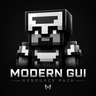 Modern GUI