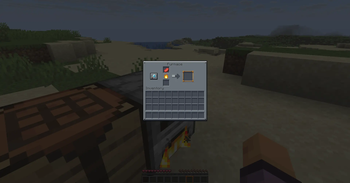 Furnance
