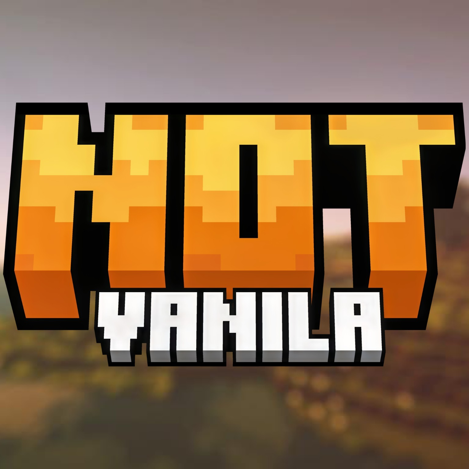Not vanila