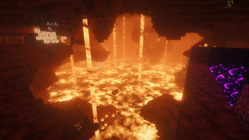 The Nether