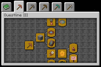Questline 3