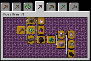 Questline 6
