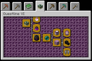 Questline 6
