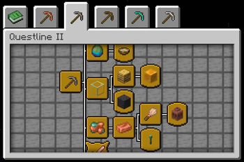 Questline 2