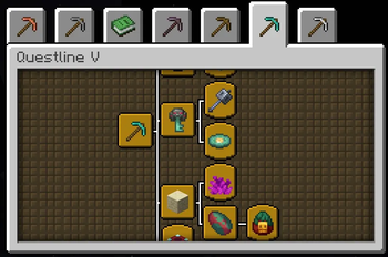 Questline 5