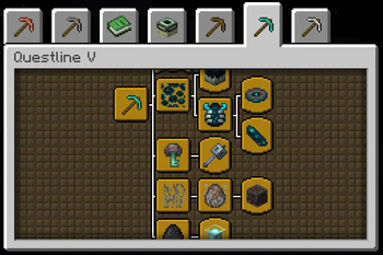 Questline 5