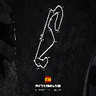 F1 2025 Barcelona KICK Sauber special livery Boat