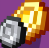 Nuggets = coins!