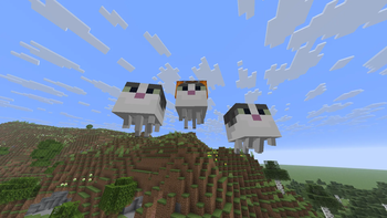 The Jellies are so cute