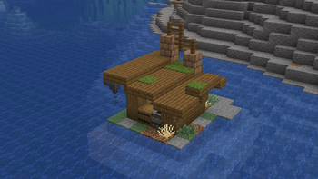 Fishingman House