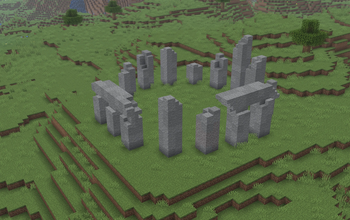 Stonehenge