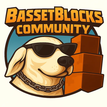 BassetBlocks Community Mod Pack