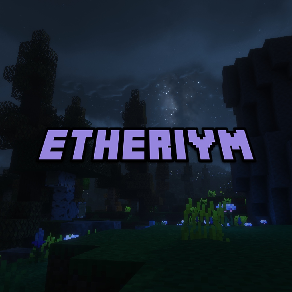 Etheriym
