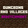 Dungeons And Villages: Bewitchment