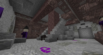 Dungeon 