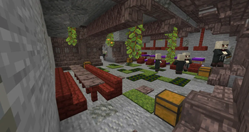 Dungeon 