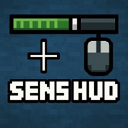 Mouse Sens HUD