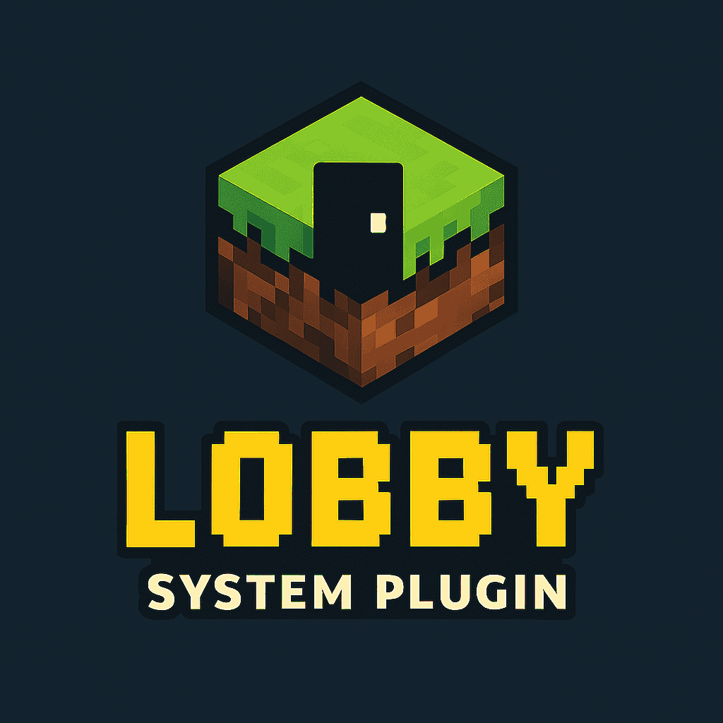 Simple Lobby system