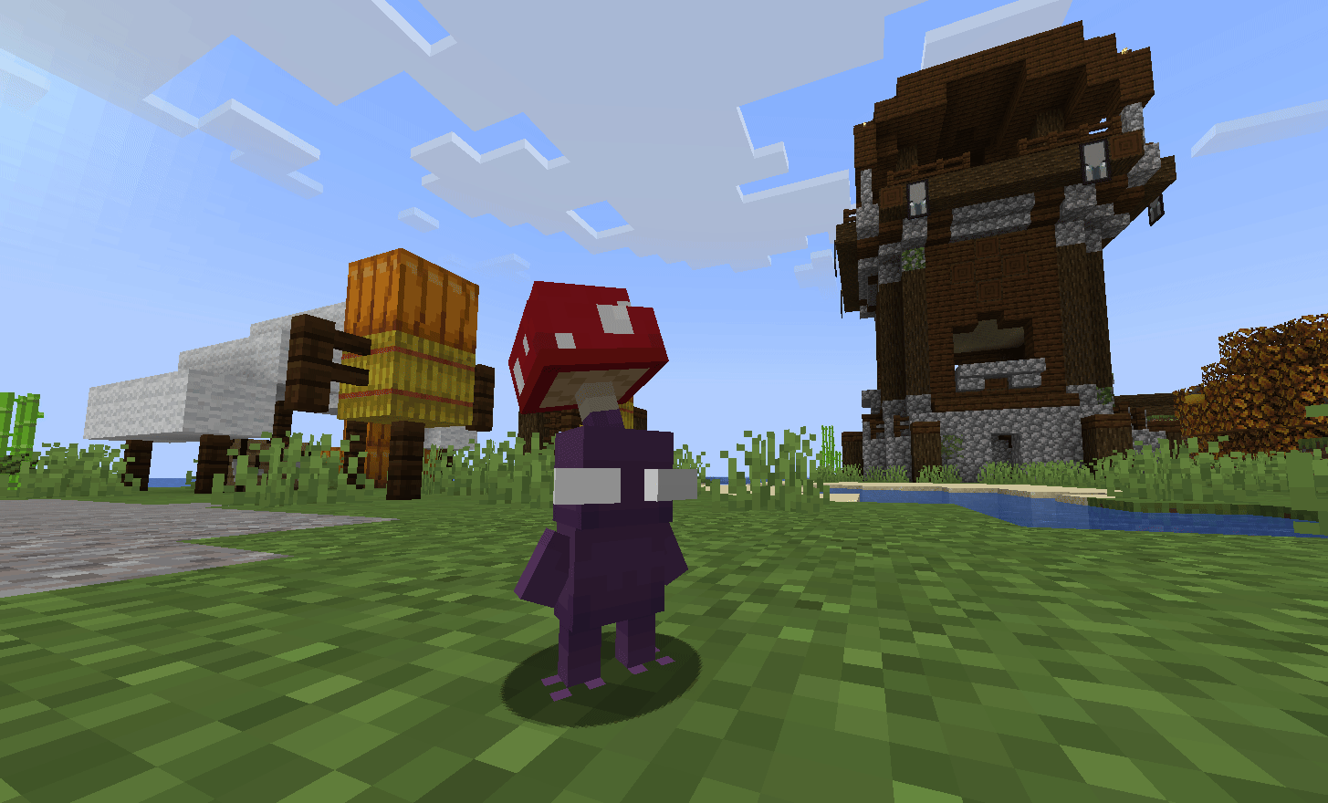 Purple Mushmin for v1.1.2