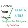 Player Utils