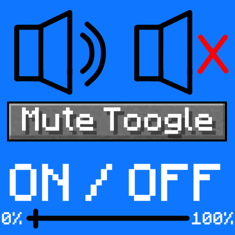 Mute Toogle