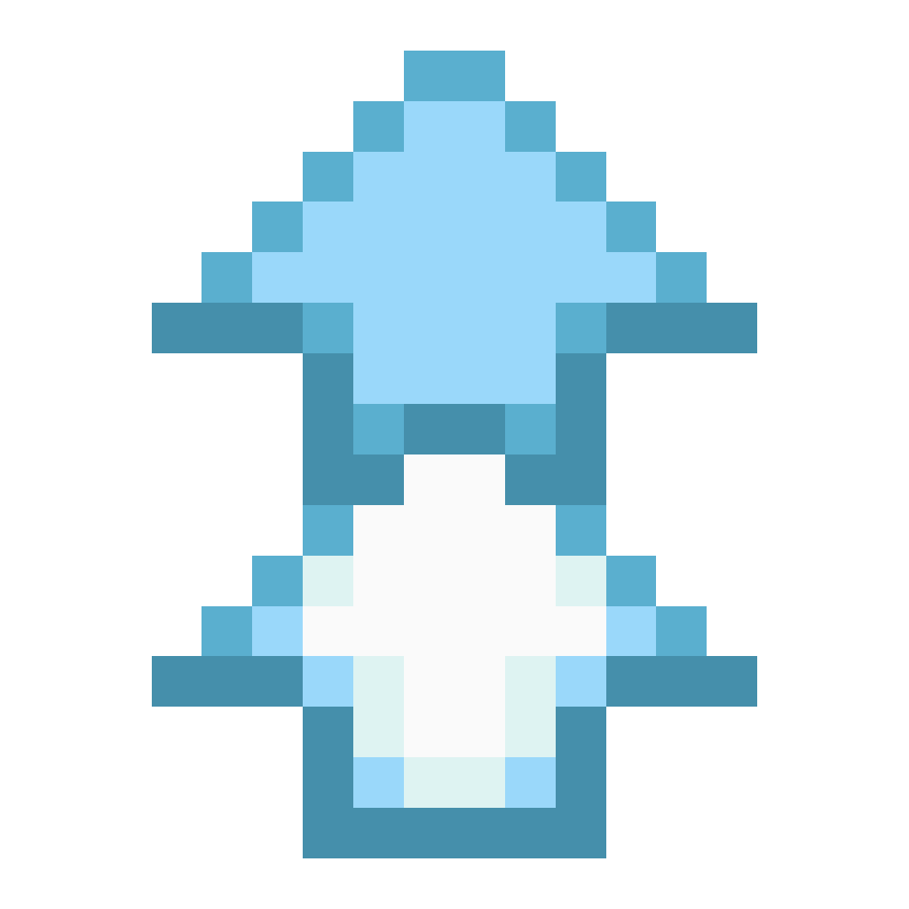 Bouncy as a Sulfur Cube