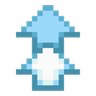 Bouncy as a Sulfur Cube