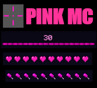 pink mc
