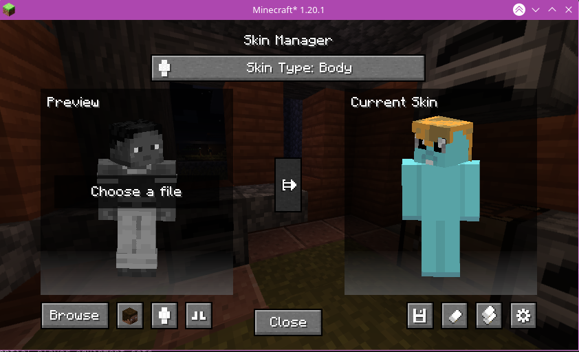 Minecraft skin  Minecraft skin, Minecraft, Minecraft mods