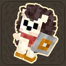 Hedgehog Companion