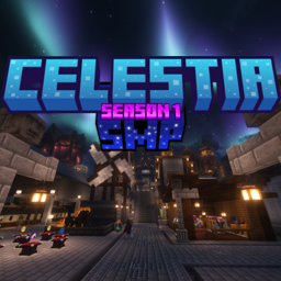 Celestia SMP Season 1
