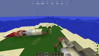Plastic Wars — screenshot 1