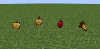 Animated Foods