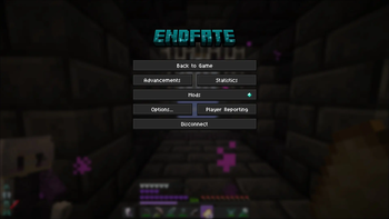 EndFate GUI