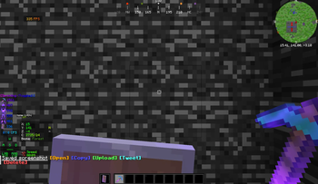 Hope — screenshot 2
