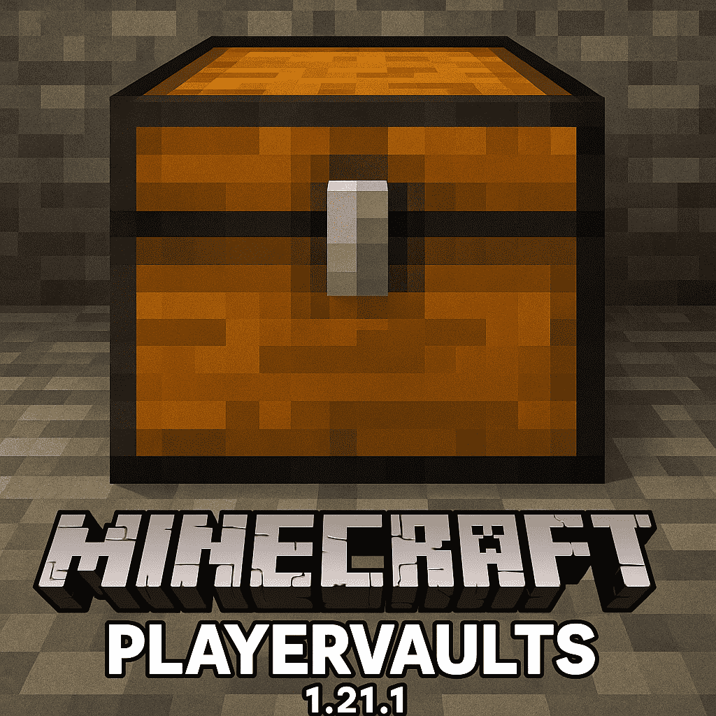 Juice-PlayerVaults