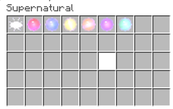 Psychic Powers — screenshot 3