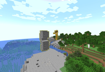 Psychic Powers — screenshot 5