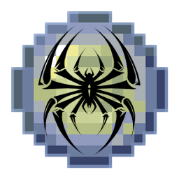 Garden Wolf Spider Origin