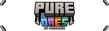 Pure Ores title