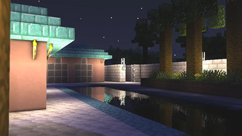 Overworld