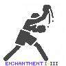 Uppercut Enchantment