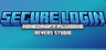 SecureLogin MC Plugin