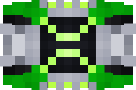 Complete Omnitrix
