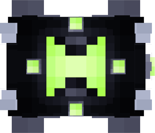 Protorype Omnitrix