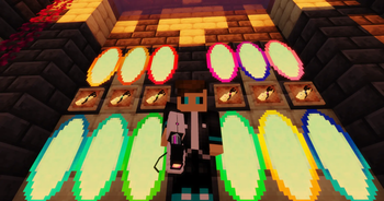 Portal Guns Datapack