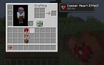 Copper Hearts Screenshot 1