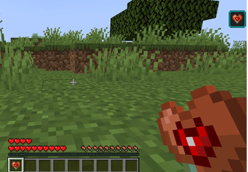 Copper Hearts Screenshot 3