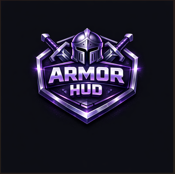 Armor HUD