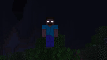 Herobrine